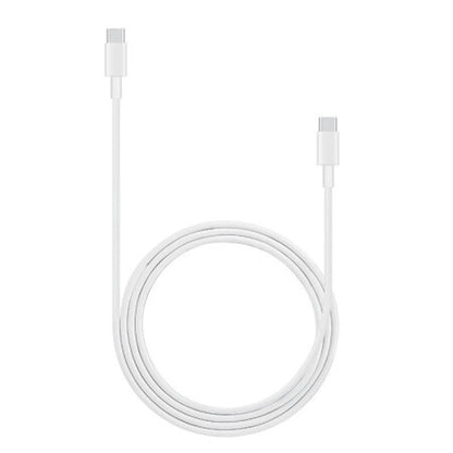 Original Huawei CP43 5A USB - C / Type - C to USB - C / Type - C Fast Charging Data Cable, Cable Length: 1m - ORIWHIZ