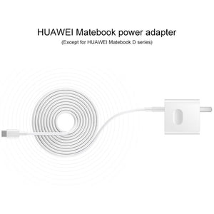 Original Huawei For Huawei MateBook Series Laptop Power Adapter, US Plug - ORIWHIZ