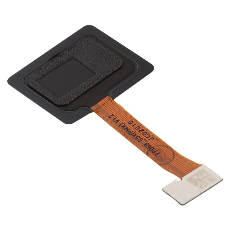 Original In - Display Fingerprint Scanning Sensor Flex Cable for Huawei P40 Pro, For Huawei P40 Pro - ORIWHIZ