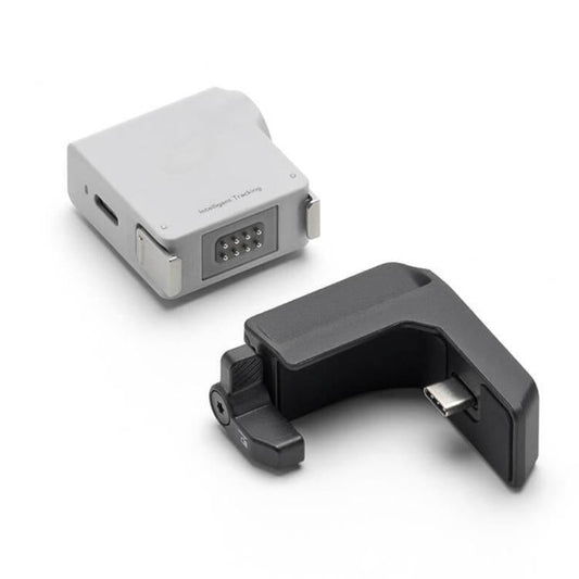 Módulo de seguimiento inteligente original con soporte para DJI RS 4 Mini / 4 / 4 Pro, módulo de seguimiento - ORIWHIZDJIDJI y accesorios Insta360Otros