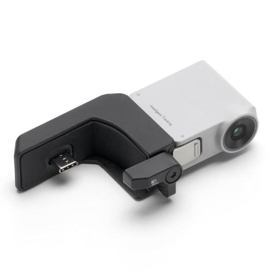 Módulo de seguimiento inteligente original con soporte para DJI RS 4 Mini / 4 / 4 Pro, módulo de seguimiento - ORIWHIZDJIDJI y accesorios Insta360Otros