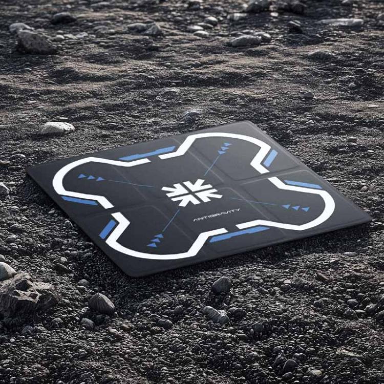 Original Landing Pad For ANTIGRAVITY A1 Foldable and Portable Helipad, Landing Pad - ORIWHIZANTIGRAVITY AccessoriesDJI & Insta360 Accessories