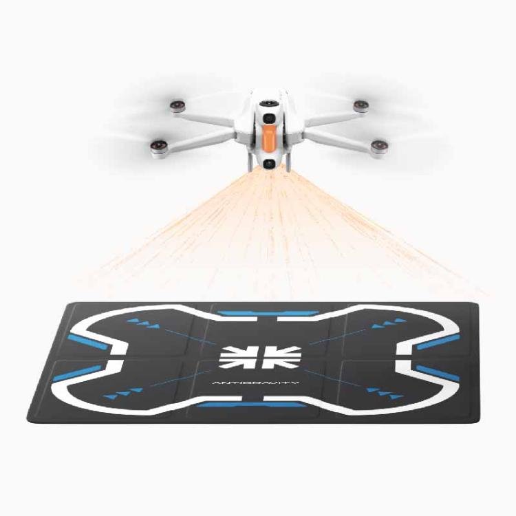 Original Landing Pad For ANTIGRAVITY A1 Foldable and Portable Helipad, Landing Pad - ORIWHIZANTIGRAVITY AccessoriesDJI & Insta360 Accessories