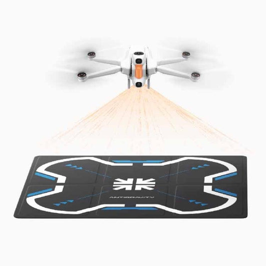 Plataforma de aterrizaje original para helipuerto plegable y portátil ANTIGRAVITY A1 - Accesorios ORIWHIZANTIGRAVITY Accesorios DJI e Insta360