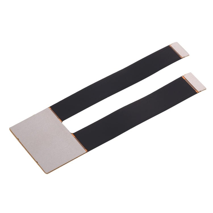 Original LCD Display & Gravity Induction Testing Flex Cable for iPhone X, For iPhone X Original - ORIWHIZ