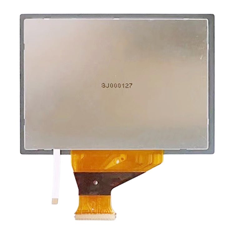 Original LCD Display Screen, For Canon EOS R5 / R5 C / R5 Mark Ⅱ, For Canon EOS R6 - ORIWHIZ