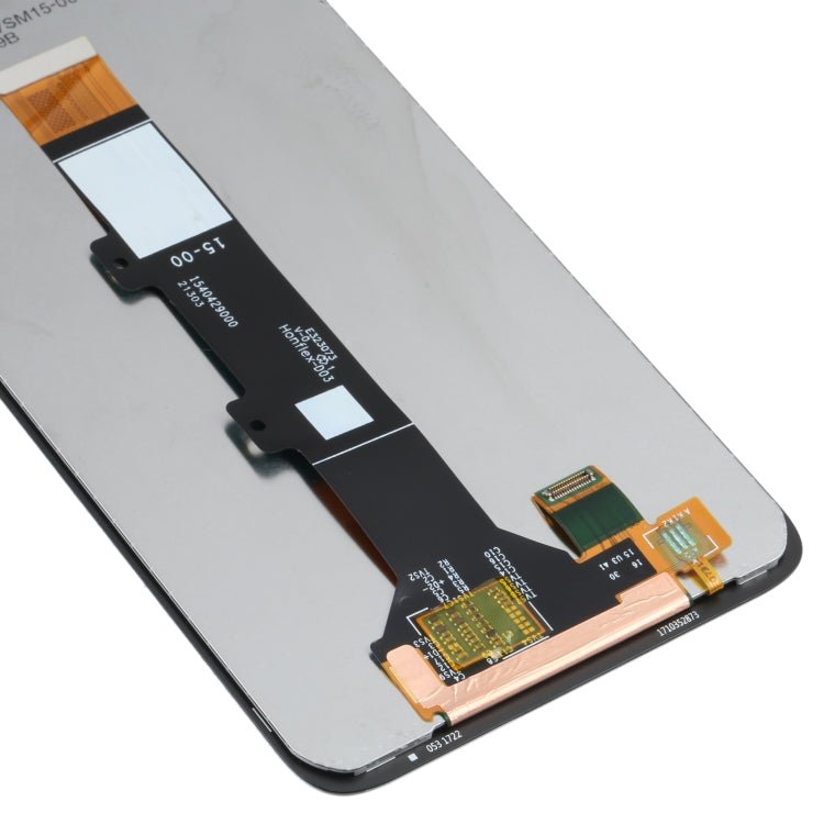 Original LCD Screen and Digitizer Full Assembly for Motorola Moto E40 / E30, For Motorola Moto E40 / E30(Original) - ORIWHIZ