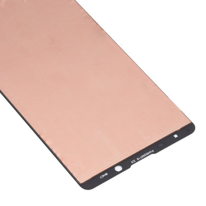 Original LCD Screen and Digitizer Full Assembly for Sony Xperia 1 II, For Sony Xperia 1 II(Original) - ORIWHIZ