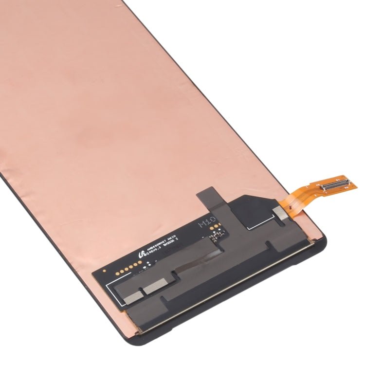 Original LCD Screen and Digitizer Full Assembly for Sony Xperia 1 II, For Sony Xperia 1 II(Original) - ORIWHIZ