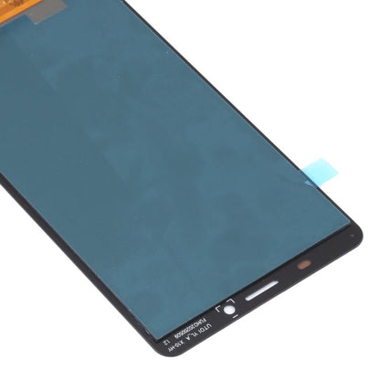 Original LCD Screen and Digitizer Full Assembly for Sony Xperia 10 II, For Sony Xperia 10 II - ORIWHIZ