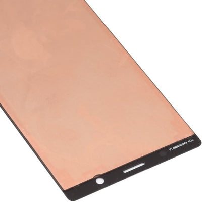 Original LCD Screen and Digitizer Full Assembly for Sony Xperia 5, For Sony Xperia 5 (Original) - ORIWHIZ