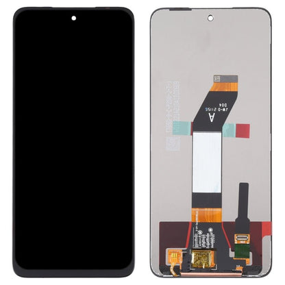 Original LCD Screen and Digitizer Full Assembly for Xiaomi Redmi 10 Prime / Redmi 10 / Redmi 10 2022, For Xiaomi Redmi 10 Prime / Redmi 10 (Original) - ORIWHIZ