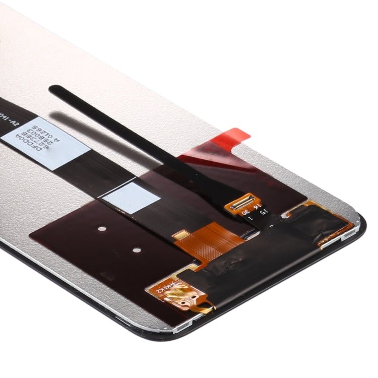 Original LCD Screen and Digitizer Full Assembly for Xiaomi Redmi 9 India Version M2006C3MII M2004C3MI, For Xiaomi Redmi 9 India - ORIWHIZ