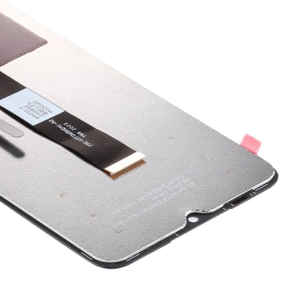 Original LCD Screen and Digitizer Full Assembly for Xiaomi Redmi 9 India Version M2006C3MII M2004C3MI, For Xiaomi Redmi 9 India - ORIWHIZ