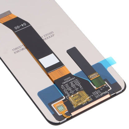 Original LCD Screen and Digitizer Full Assembly for Xiaomi Redmi Note 11E/Redmi 10 5G/Poco M4 5G/Redmi 11 Prime 5G, For Xiaomi Redmi Note 11E/Redmi 10 5G/Poco M4 5G(Original) - ORIWHIZ