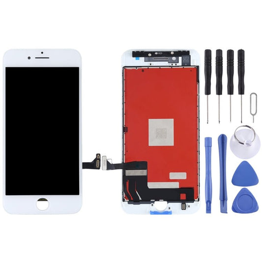 Original LCD Screen for iPhone 8, i8 Original White, i8 Original Black - ORIWHIZ