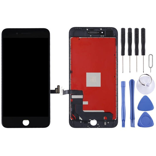 Original LCD Screen for iPhone 8 Plus, i8 Plus Original Black, i8 Plus Original White - ORIWHIZ