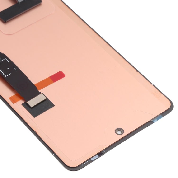 Original LCD Screen for Motorola Edge 20 / Edge 20 Pro / Edge X30 / Edge 30 Pro / Edge+ 2022 with Digitizer Full Assembly, For Motorola Edge 20 / Edge X30 / Edge 30 Pro / Edge+ 2022 / Moto G52 - ORIWHIZ