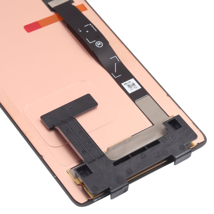 Original LCD Screen for Motorola Edge 20 / Edge 20 Pro / Edge X30 / Edge 30 Pro / Edge+ 2022 with Digitizer Full Assembly, For Motorola Edge 20 / Edge X30 / Edge 30 Pro / Edge+ 2022 / Moto G52 - ORIWHIZ