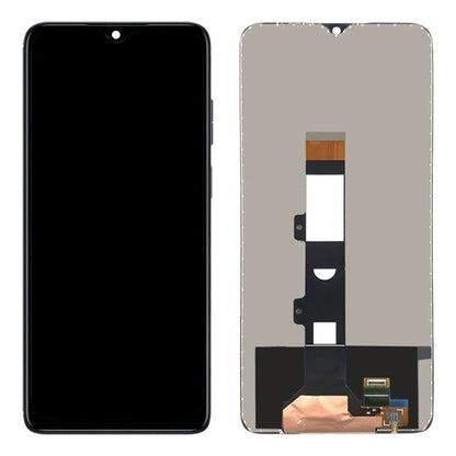 Original LCD Screen For Motorola Moto E22 with Digitizer Full Assembly, For Motorola Moto E22 - ORIWHIZ