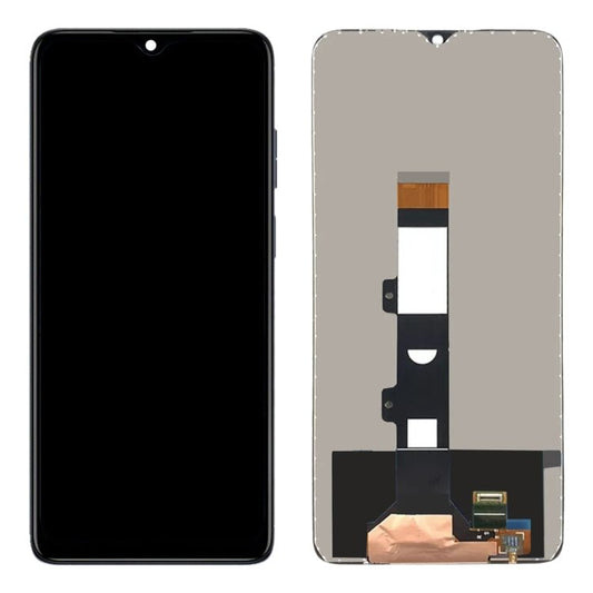 Original LCD Screen For Motorola Moto E22 with Digitizer Full Assembly, For Motorola Moto E22 - ORIWHIZ