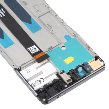 Original LCD Screen For Sony Xperia XA Ultra F3212 Digitizer Full Assembly with Frame, For Sony Xperia XA Ultra(Original) - ORIWHIZ