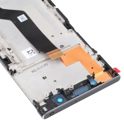 Original LCD Screen For Sony Xperia XA1 Ultra G3226 Digitizer Full Assembly with Frame, For Sony Xperia XA1 Ultra(Original) - ORIWHIZ