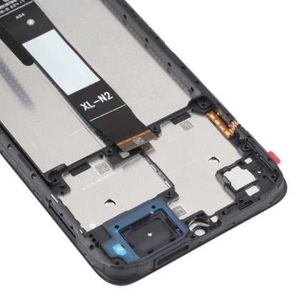 Original LCD Screen For Xiaomi Redmi A1 / A1+ Digitizer Full Assembly with Frame, For Xiaomi Redmi A1 / A1+ / A2 / A2+ (Original) - ORIWHIZ
