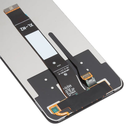 Original LCD Screen For Xiaomi Redmi A1 / A1+ with Digitizer Full Assembly, For Xiaomi Redmi A1 / A1+ / A2 / A2+(Original) - ORIWHIZ
