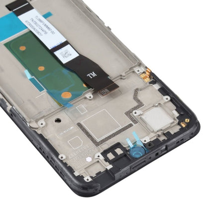 Original LCD Screen For Xiaomi Redmi Note 11T Pro / Redmi Note 11T Pro+ / Poco X4 GT Digitizer Full Assembly with Frame, For Xiaomi Redmi Note 11T Pro / Redmi Note 11T Pro+ / Poco X4 GT(Original) - ORIWHIZ