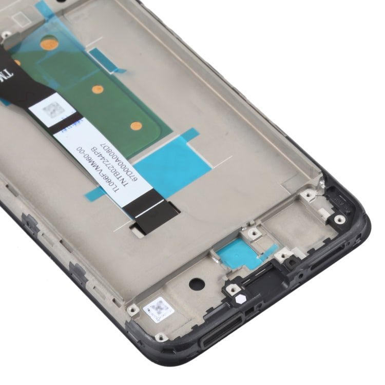 Original LCD Screen For Xiaomi Redmi Note 11T Pro / Redmi Note 11T Pro+ / Poco X4 GT Digitizer Full Assembly with Frame, For Xiaomi Redmi Note 11T Pro / Redmi Note 11T Pro+ / Poco X4 GT(Original) - ORIWHIZ
