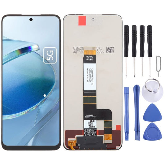 Original LCD Screen with Digitizer Full Assembly, For Xiaomi Redmi 12 5G, For Xiaomi Redmi Note 12R, For Xiaomi Redmi 12 4G, For Xiaomi Redmi Note 12 Pro 4G, For Xiaomi Redmi A2+, For Xiaomi Redmi Note 12 4G, For Xiaomi Redmi A2, For Xiaomi Redmi A1+��... - ORIWHIZ