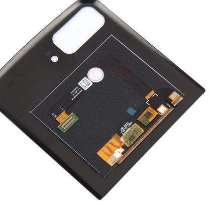 Original LCD Secondary Screen for Motorola Razr 2022 With Digitizer Full Assembly, For Motorola Razr 2022(Secondary Screen) - ORIWHIZ