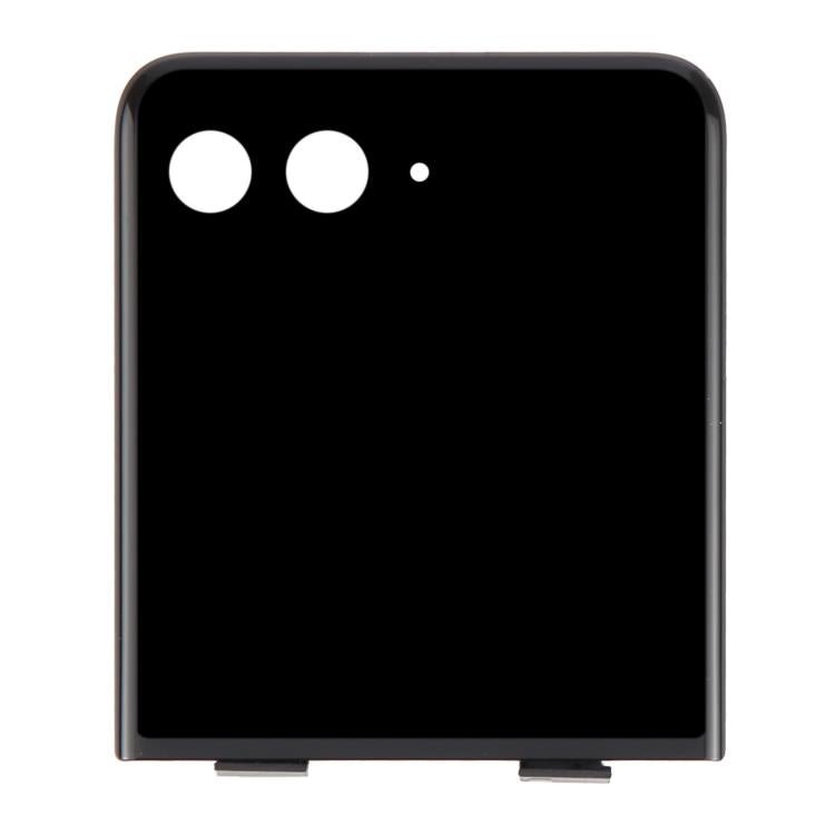 Original LCD Secondary Screen with Digitizer Full Assembly, For Motorola Razr 50 Ultra, For Motorola Razr 40 Ultra - ORIWHIZ
