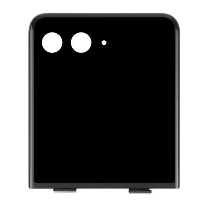 Original LCD Secondary Screen with Digitizer Full Assembly, For Motorola Razr 50 Ultra, For Motorola Razr 40 Ultra - ORIWHIZ