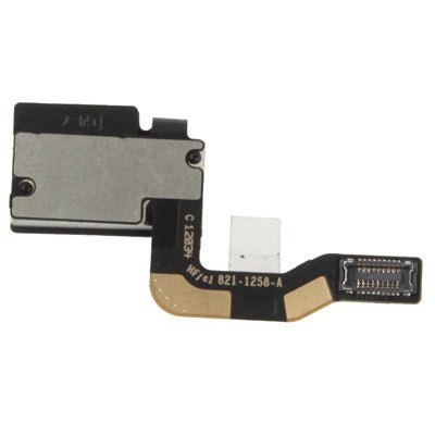 Original Lead Cameras for New iPad (iPad 3), For New iPad - ORIWHIZ