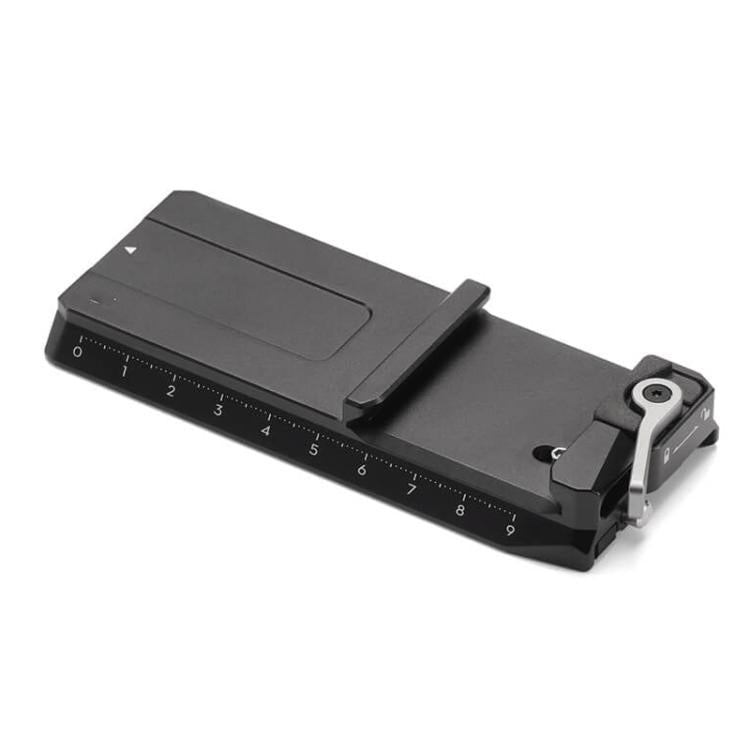 Original Lower Quick - Release Plate For DJI RS 5 / RS 4, RS 5 Lower Quick - Release Plate - ORIWHIZDJIDJI & Insta360 AccessoriesDJI Ronin Series