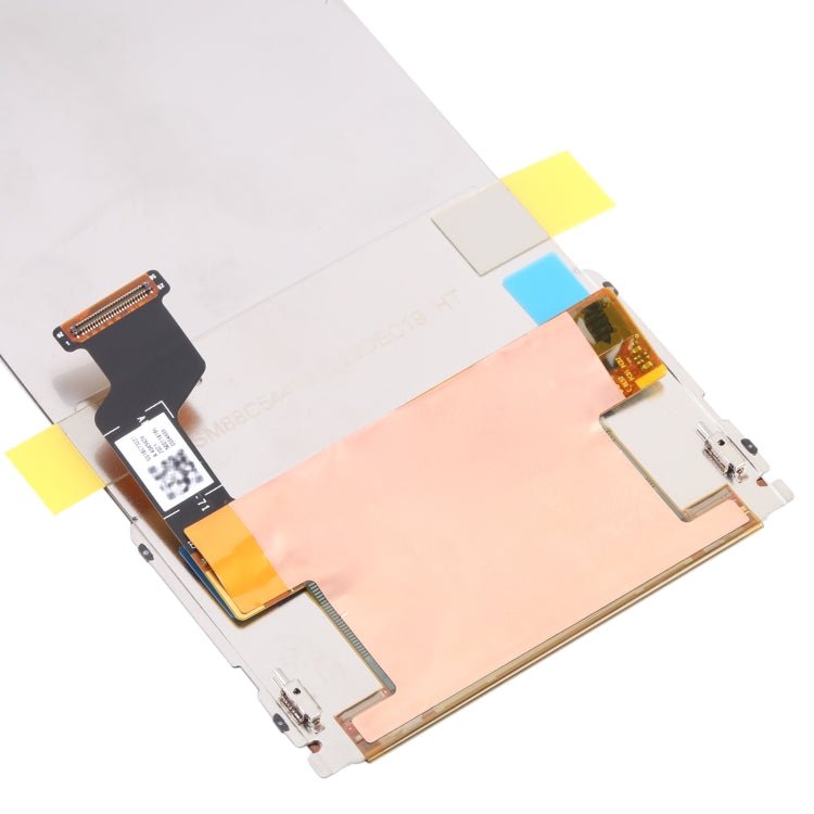 Original Main LCD Screen and Digitizer Full Assembly for Motorola Razr 2019 / Razr 5G, For Motorola Razr 2019 / Razr 5G - ORIWHIZ