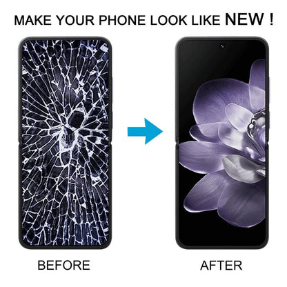 Original Main LCD Screen with Digitizer Full Assembly, For Xiaomi Mix Flip, For Xiaomi Mix Fold 3 - ORIWHIZ