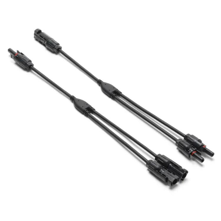 Original MC4 Parallel Cable For DJI Power Solar Panel, MC4 Parallel Cable - ORIWHIZDJIDJI & Insta360 AccessoriesOther