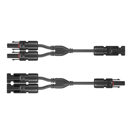 Original MC4 Parallel Cable For DJI Power Solar Panel, MC4 Parallel Cable - ORIWHIZDJIDJI & Insta360 AccessoriesOther