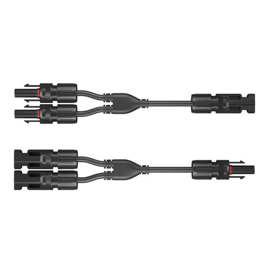 Original MC4 Parallel Cable For DJI Power Solar Panel, MC4 Parallel Cable - ORIWHIZDJIDJI & Insta360 AccessoriesOther