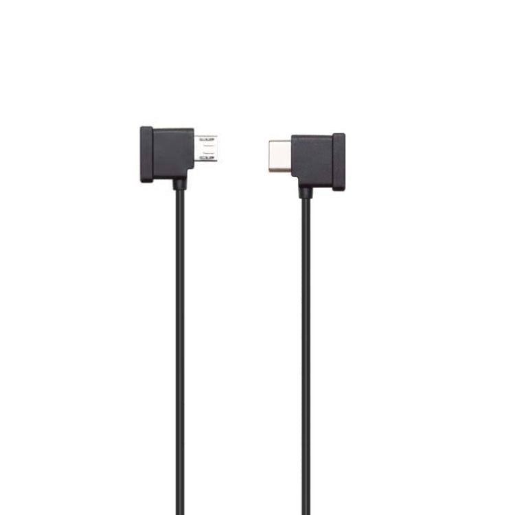 Original Micro USB Connector Cable For DJI RC - N1 / N2 - ORIWHIZDJIDJI & Insta360 AccessoriesDJI Controller Accessories