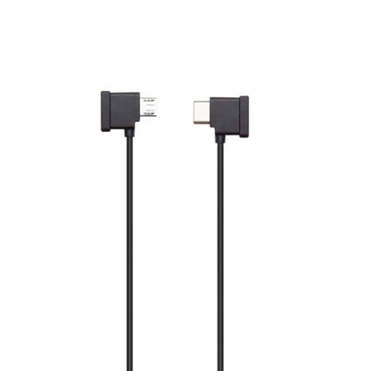 Original Micro USB Connector Cable For DJI RC - N1 / N2 - ORIWHIZDJIDJI & Insta360 AccessoriesDJI Controller Accessories