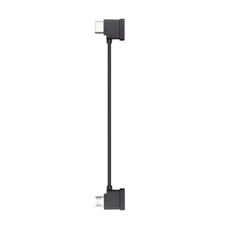 Original Micro USB Connector Cable For DJI RC - N1 / N2 - ORIWHIZDJIDJI & Insta360 AccessoriesDJI Controller Accessories