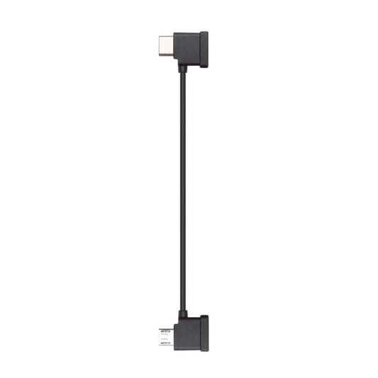 Original Micro USB Connector Cable For DJI RC - N1 / N2 - ORIWHIZDJIDJI & Insta360 AccessoriesDJI Controller Accessories