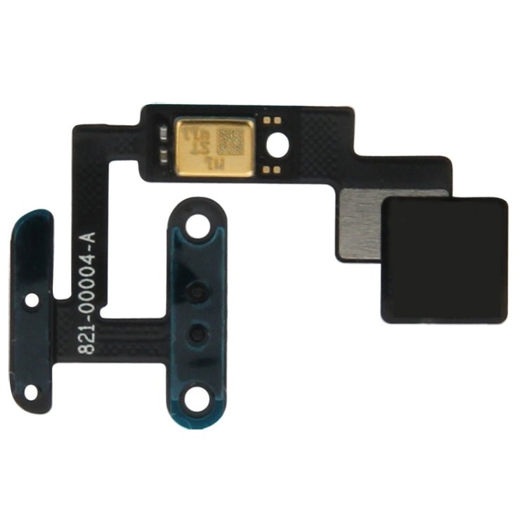 Original Microphone Flex Cable for iPad Air 2 / iPad 6, For iPad Air 2 - ORIWHIZ