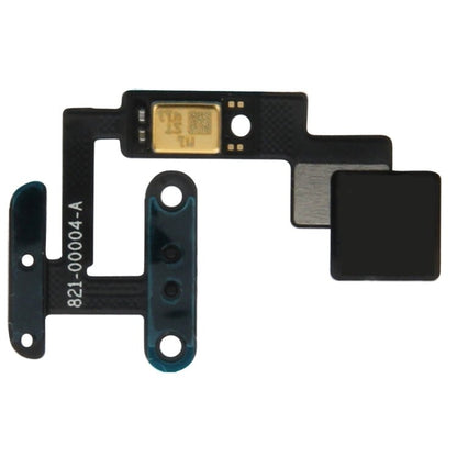 Original Microphone Flex Cable for iPad Air 2 / iPad 6, For iPad Air 2 - ORIWHIZ