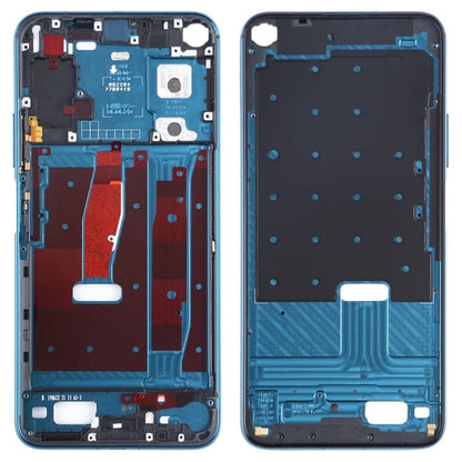 Original Middle Frame Bezel Plate for Huawei Honor 20 Pro, For Honor 20 Pro, For Huawei Honor 20 Pro (Original ) - ORIWHIZ