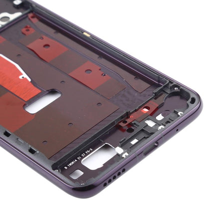 Original Middle Frame Bezel Plate for Huawei Honor 20 Pro, For Honor 20 Pro, For Huawei Honor 20 Pro (Original ) - ORIWHIZ